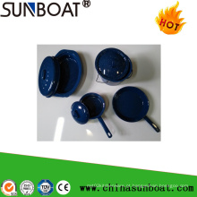 Espremedor de esmalte Sunboat Espremedor de esmalte